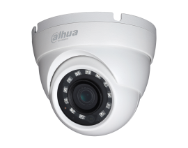 DAHUA HAC-HDW1230M VIDEO NADZORNA KAMERA