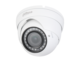 DAHUA HAC-HDW1400R-VF VIDEO NADZORNA KAMERA
