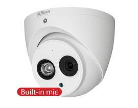 DAHUA HAC-HDW1500EM-A VIDEO NADZORNA KAMERA