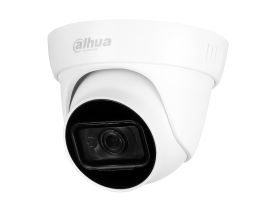 DAHUA HAC-HDW1500TL VIDEO NADZORNA KAMERA