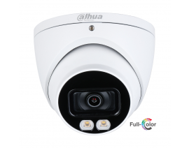 DAHUA HAC-HDW1509T-A-LED VIDEO NADZORNA KAMERA
