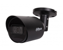 DAHUA HAC-HFW1200T-0280B BLACK VIDEO NADZORNA KAMERA