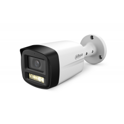 DAHUA HAC-HFW1500TLM-IL-A S3 VIDEO NADZORNA KAMERA 