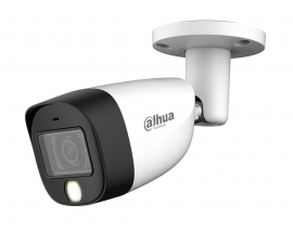 DAHUA HAC-HFW1801CM-IL-A VIDEO NADZORNA KAMERA / 2.8mm