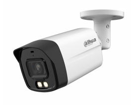 DAHUA HAC-HFW1801TLM-IL-A 2.8mm VIDEO NADZORNA KAMERA 