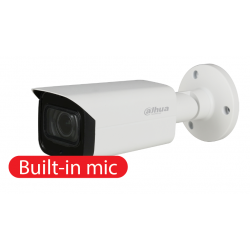 DAHUA HAC-HFW2802TU-Z-A VIDEO NADZORNA KAMERA