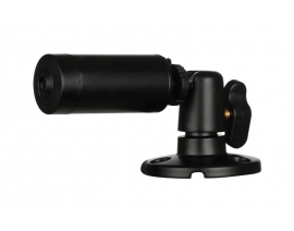 DAHUA HAC-HUM1220G-B-P 3.6mm SKRITA KAMERA