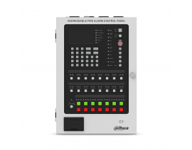 DAHUA HY-1025R ADRESABILNA KONTROLNA PLOŠČA ZA NADZOR POŽARNE VARNOSTI