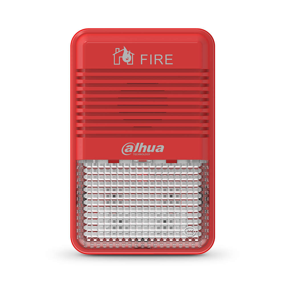 DAHUA HY-1500 ADRESABILNA SIRENA