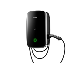 DAHUA INTELIGENTNI POLNILNIK ZA ELEKTRIČNA VOZILA D-VOLT AIR CABLE