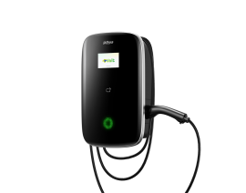 DAHUA INTELIGENTNI POLNILNIK ZA ELEKTRIČNA VOZILA D-VOLT PRO CABLE