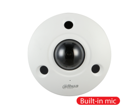 DAHUA IPC-EBW81242 FISHEYE KAMERA