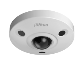 DAHUA IPC-EBW8630-IVC FISHEYE KAMERA