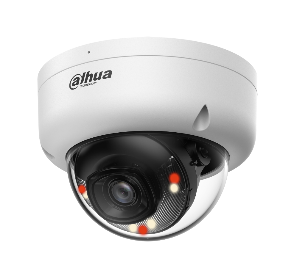 DAHUA IPC-HDBW1639E1-A-IL IP VIDEO NADZORNA KAMERA