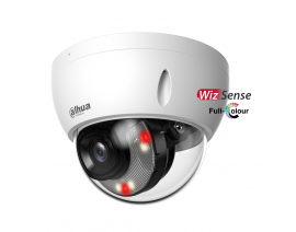 DAHUA IPC-HDBW2849E-S-IL IP VIDEO NADZORNA KAMERA WizSense