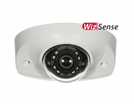 DAHUA IPC-HDBW3541F-AS-M IP VIDEO NADZORNA KAMERA WizSense