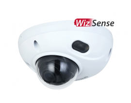 DAHUA IPC-HDBW3541F-AS-S2 IP VIDEO NADZORNA KAMERA WizSense