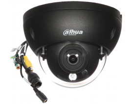 DAHUA IPC-HDBW5241R-ASE 2.8mm BLACK VIDEO NADZORNA KAMERA