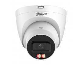 DAHUA IPC-HDW21249T-S-IL-S2 IP VIDEO NADZORNA KAMERA WizSense