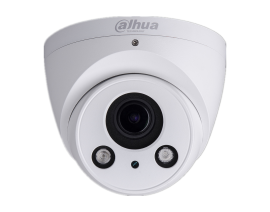 DAHUA IPC-HDW2431R-ZS IP VIDEO NADZORNA KAMERA