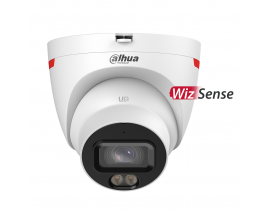 DAHUA IPC-HDW2449T-S-PRO IP VIDEO NADZORNA KAMERA WizSense