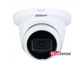 DAHUA IPC-HDW2541TM-S VIDEO NADZORNA KAMERA Wizsense