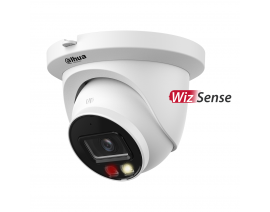 DAHUA IPC-HDW2649TM-S-IL IP VIDEO NADZORNA KAMERA WizSense