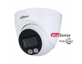 DAHUA IPC-HDW2849T-S-IL IP VIDEO NADZORNA KAMERA WizSense
