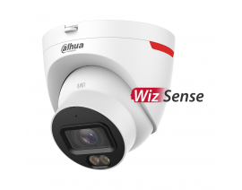 DAHUA IPC-HDW2849T-S-PRO IP VIDEO NADZORNA KAMERA WizSense