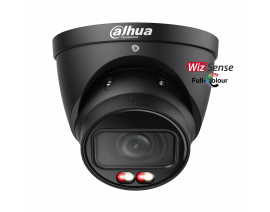 DAHUA IPC-HDW2849T-ZS-IL BLACK IP VIDEO NADZORNA KAMERA WizSense