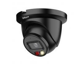 DAHUA IPC-HDW2849TM-S-IL-BLACK IP VIDEO NADZORNA KAMERA WizSense