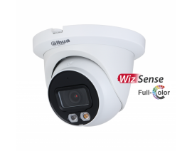 DAHUA IPC-HDW2849TM-S-IL IP VIDEO NADZORNA KAMERA WizSense