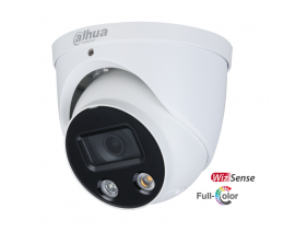DAHUA IPC-HDW3249H-AS-PV IP VIDEO NADZORNA KAMERA WizSense