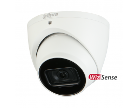 DAHUA IPC-HDW3841EM-AS IP VIDEO NADZORNA KAMERA WizSense