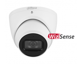 DAHUA IPC-HDW3842EM-S IP VIDEO NADZORNA KAMERA WizSense