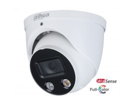 DAHUA IPC-HDW3849H-AS-PV IP VIDEO NADZORNA KAMERA WizSense