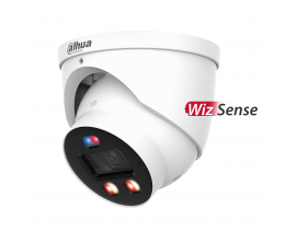 DAHUA IPC-HDW3849H-AS-PV-PRO IP VIDEO NADZORNA KAMERA WizSense