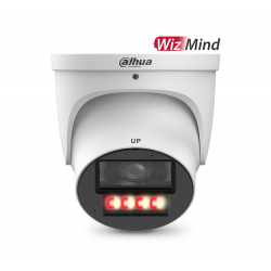 DAHUA IPC-HDW5859H-ASE-PV-PRO IP VIDEO NADZORNA KAMERA WizMind