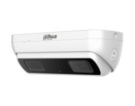 DAHUA IPC-HDW8341X-3D AI IP VIDEO NADZORNA KAMERA ZA ŠTETJE LJUDI