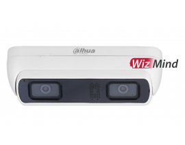 DAHUA IPC-HDW8441X-3D IP VIDEO NADZORNA KAMERA ZA ŠTETJE LJUDI
