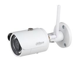 DAHUA IPC-HFW1235S-W-S2 VIDEO NADZORNA KAMERA