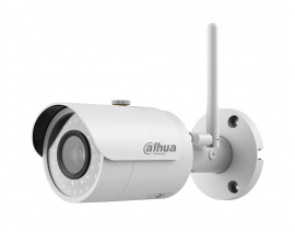 DAHUA IPC-HFW1435S-W IP VIDEO NADZORNA KAMERA 