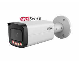 DAHUA IPC-HFW21249T-S-IL IP VIDEO NADZORNA KAMERA WizSense