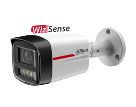 DAHUA IPC-HFW2449TL-S-PRO IP VIDEO NADZORNA KAMERA WizSense