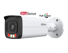 DAHUA IPC-HFW2549T-AS-IL IP VIDEO NADZORNA KAMERA WizSense