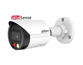 DAHUA IPC-HFW2649S-S-IL IP VIDEO NADZORNA KAMERA WizSense