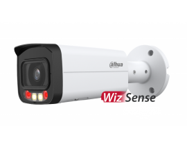 DAHUA IPC-HFW2649T-AS-IL IP VIDEO NADZORNA KAMERA WizSense