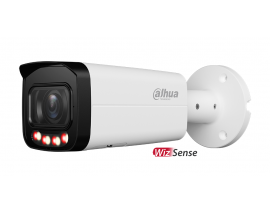 DAHUA IPC-HFW2649T-ZAS-IL IP VIDEO NADZORNA KAMERA WizSense