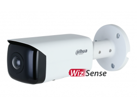 DAHUA IPC-HFW3441T-AS-P ŠIROKOKOTNA VIDEO NADZORNA KAMERA Wizsense