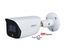 DAHUA IPC-HFW3549E-AS-LED IP VIDEO NADZORNA KAMERA WizSense